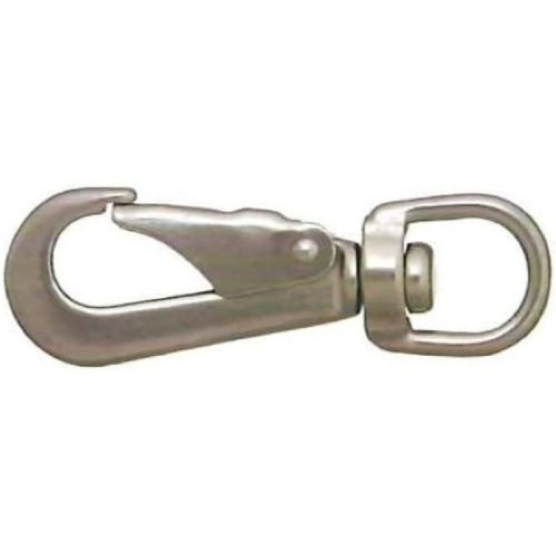 画像1: ◯ニッサチェイン ステン レバー 10個入 [ B00BAKW6OW / 4968462223305 / ] (1)