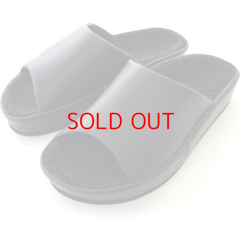 画像1: ◯オクムラ スリッパ フット快カラー 27cm 日本製 ブラック [ B00GBWF5AQ / 4969354227258 / ] (1)