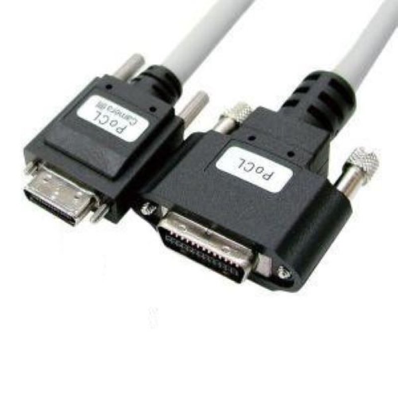 画像1: ☆サンワサプライ カメラリンクPoCL細径ケーブル 2m KB-CAMPO-02 [ B0037BQ6PC / 4969887814703 / NO.757 / ] (1)