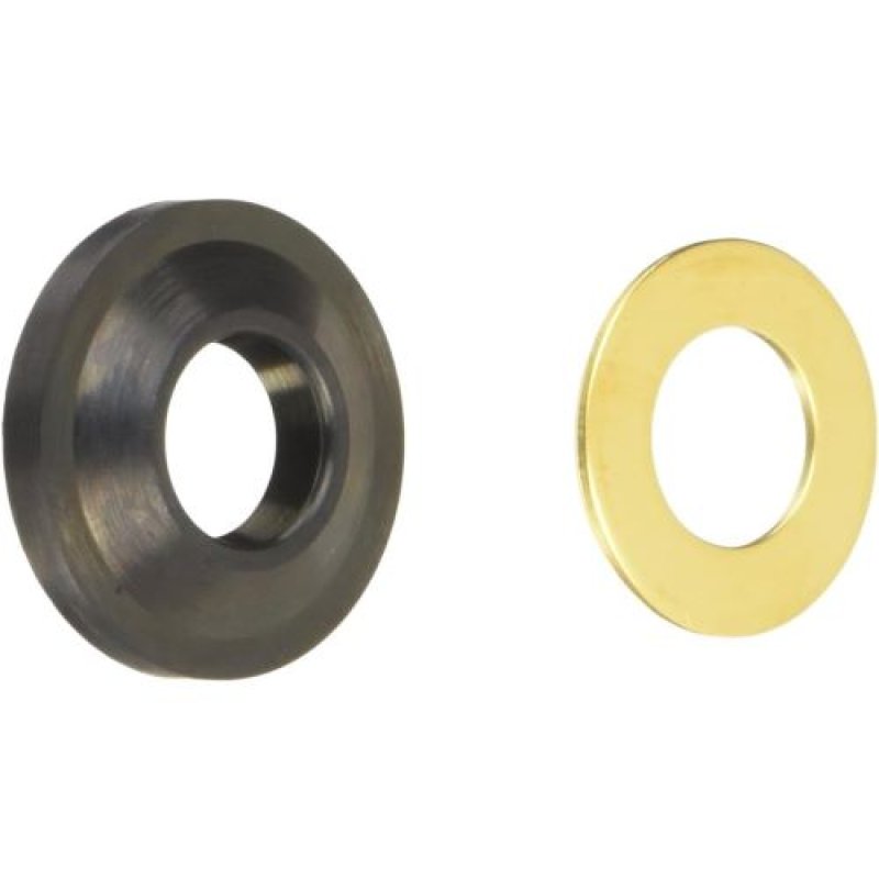 画像1: ★カクダイ 水栓ハンドル内パッキン 13用 2組入 0740 [ B00288EJ9K / 4972353074006 / 740 / 会員 NO.125 ] (1)