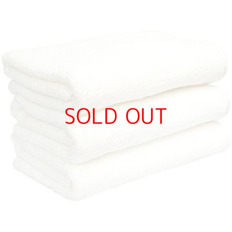 画像1: ☆日繊商工 cocochiena ココチエナ (ホワイト, バスタオル3枚セット) [ B08KSSG21M / 4975942823375 / NO.929 / ] (1)