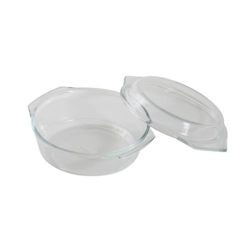 画像1: PYREX ベジタブル スチーム ポット 700ml CP-8581 [ B01N1KC449 / 4976790385817 / CP-8581 ] (1)