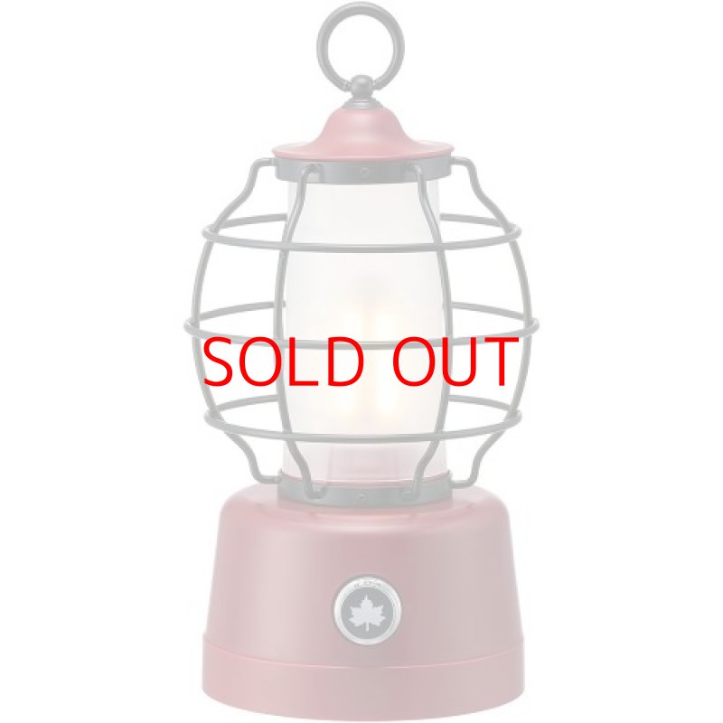 画像1: ☆ロゴス(LOGOS) LOGOS ビレッジランタン （2022LIMITED） 74175023 [ B09D1GFZV5 / 4981325501822 / NO.1056 / ] (1)