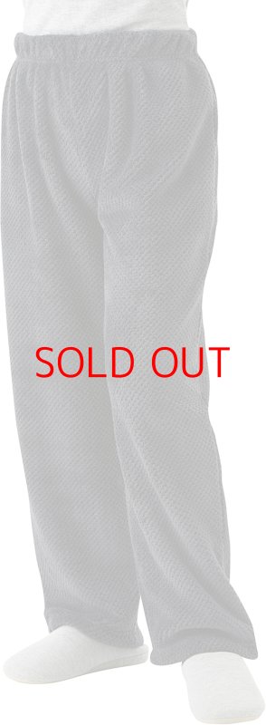 画像1: ◯セルヴァン 暖かふわふわホームパンツ チャコールグレー M~L [ B075QJ12BC / 4985697235668 / ] (1)