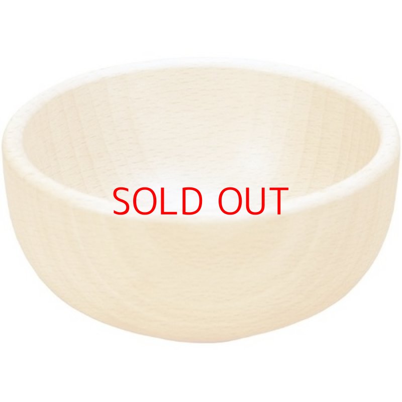 画像1: 〇ヤマコー はらぺこキッズ 木製ボウル 小 899661 [ B07FN5KH6B / 4988484899661 / / ] (1)