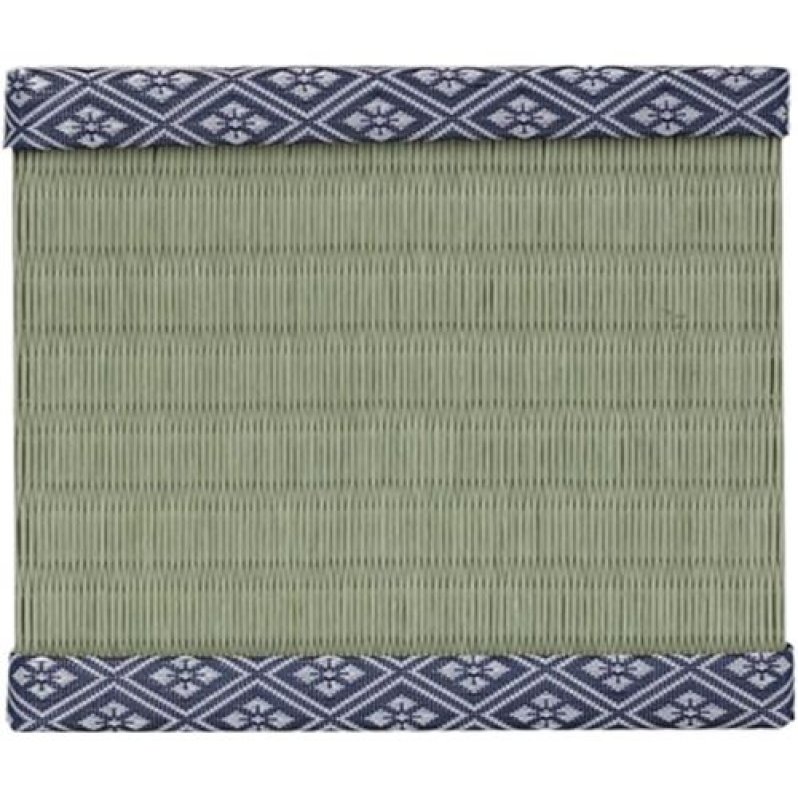 画像1: ◯アルタ 畳と暮らす 花台 グリーンA AR0626105 [ B01N78UFGJ / 4993418040866 / ] (1)