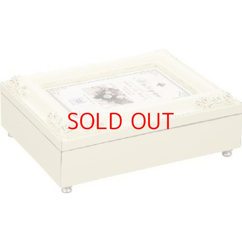 画像1: 〇ユーパワー Antique Style アンティークスタイルフォトボックス ポストカード アンティークバニラ AF-03001 [ B00IZ6SEUE / 4996953063062 / / ] (1)
