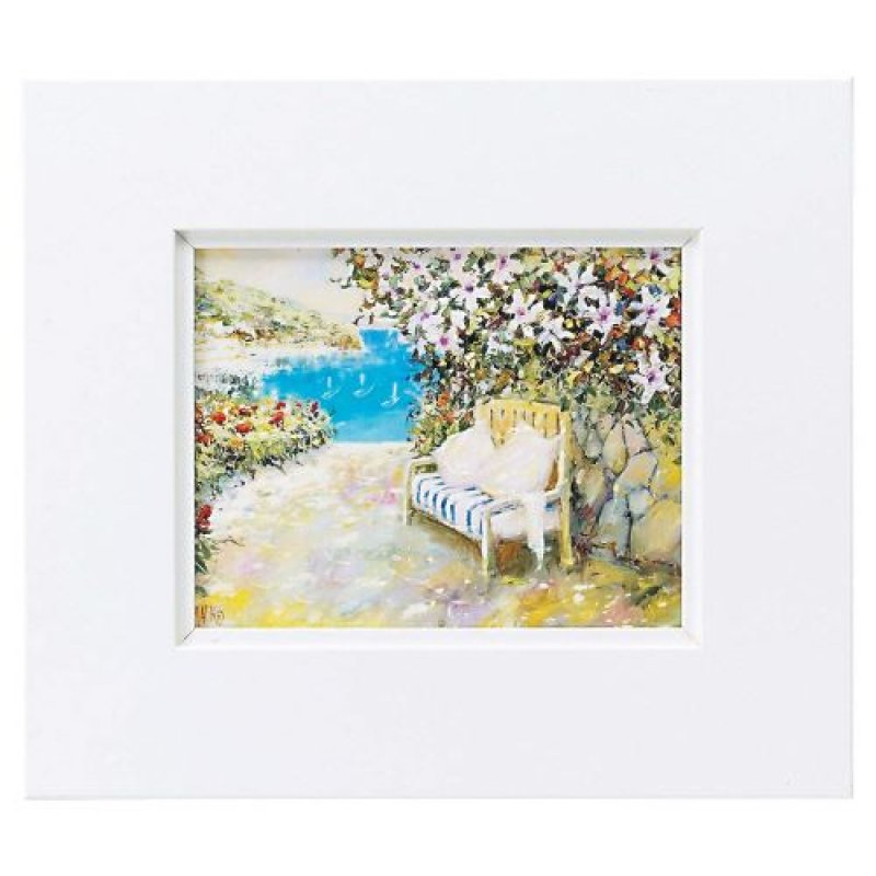 画像1: ◇ユーパワー Marko Mavrovich マルコマヴロヴィッチ Gel加工アートフレーム Sサイズ ハッピーエンド MM-02508 [ B003S1ZWD8 / 4996953200238 / / 1 ] (1)