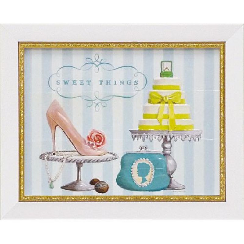 画像1: 〇ユーパワー Mini Gel Art ミニゲルアートフレーム マルコファビアノ 「スウィートシングスコンフェクショナリー」 MA-02525 [ B007CF9C7S / 4996953242498 / /  ] (1)