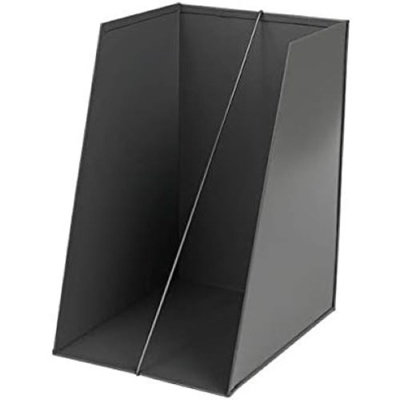 画像1: 〇ダルトン パーティション ストレージ Sサイズ グレー スチール製 [ B091HX8XLN / 4997337068734 / / ] (1)