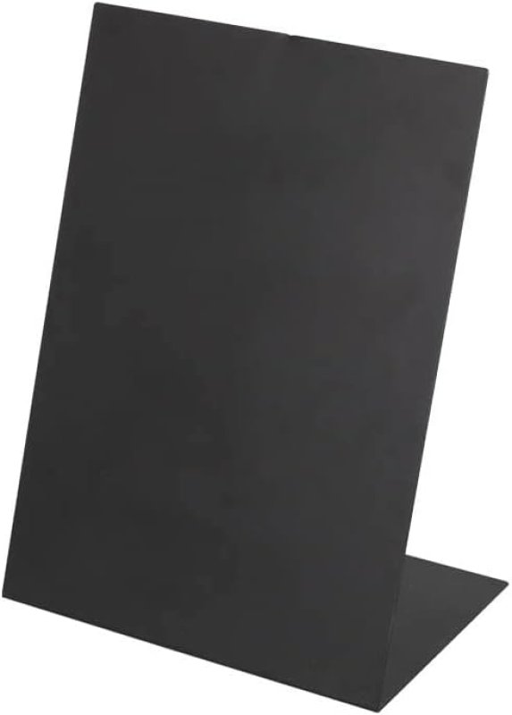 画像1: ダルトン(Dulton) メタル チョークボード 27 K955-1264-27 [ B07W75MMWC / 4997337112642 / K955-1264-27 ] (1)