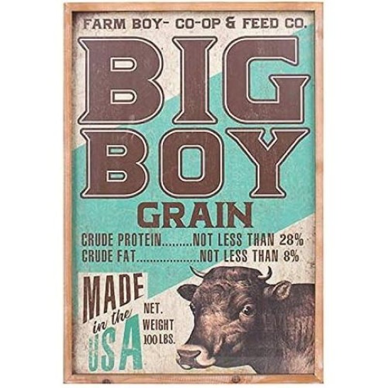 画像1: ☆ダルトン(Dulton) インテリア雑貨 アート フレーム ビッグ ボーイ Mサイズ ART FRAME ''BIG BOY'' G855-1049BBY 並行輸入品 [ B07JFZ8G8D / 4997337847094 / NO.921 / ] (1)