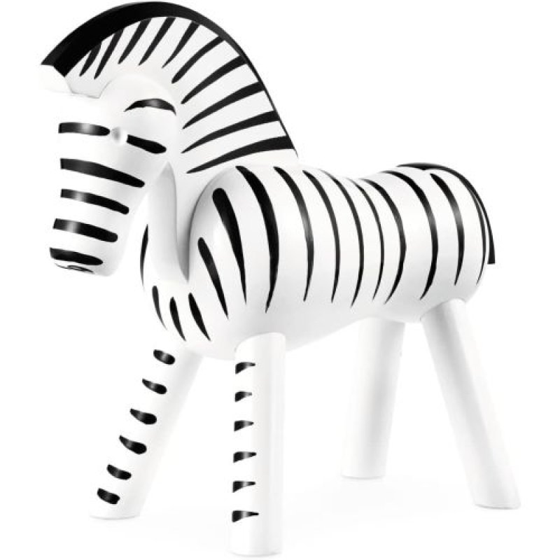 画像1: 〇KAY BOJESEN DENMARK（カイ・ボイスン デンマーク) Zebra ゼブラ 39421 [ B00U2X3LLA / 5709513394211 / /  ] (1)