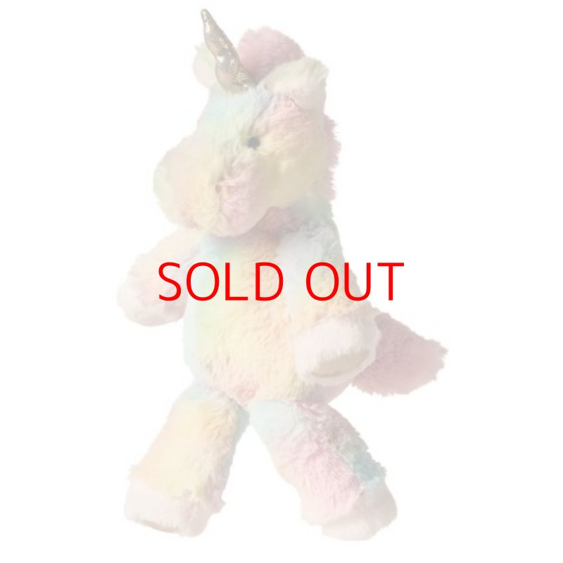 画像1: Mary Meyer マシュマロジュニア フロヨーユニコーン 41373 [ B084G94ZQ5 / 719771413734 / 41373 ] (1)