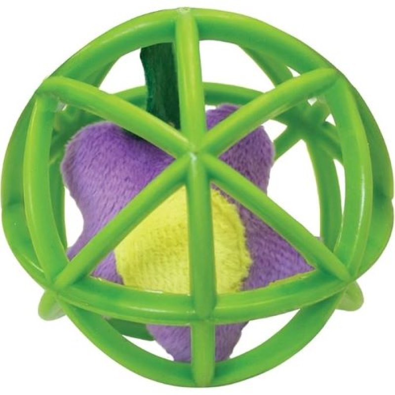 画像1: 〇スーパーキャット ゴーキャットゴー ケージフラワー GO-10 [ B005EYV9BQ / 780824113253 / / ] (1)