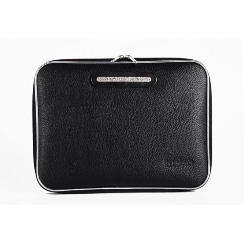 画像1: 〇ボンバータ クラッチバッグ ブラック [ B01MTVTLJS / 8056039500020 / / L棚 ] (1)