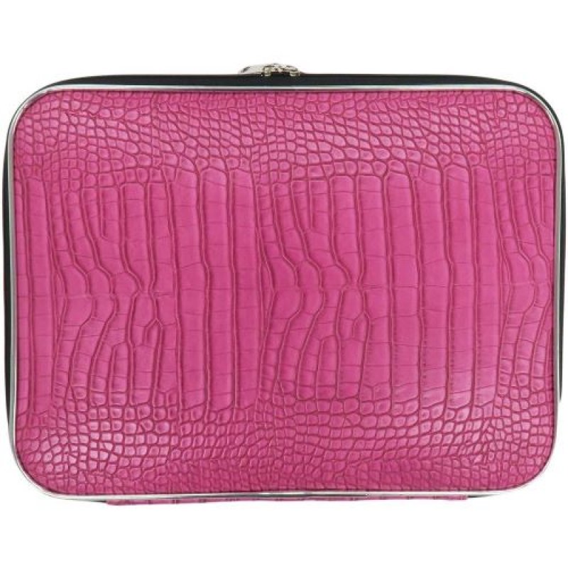 画像1: ◇[ボンバータ]クラッチバック Lucca-Cocco 13inch クラッチバック ピンク [ B01MRZA6DH / 8056039504813 / / 1 ] (1)