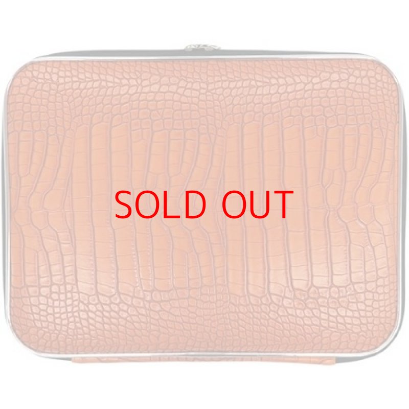 画像1: 〇ボンバータ クラッチバッグ Lucca-Cocco 13inch クラッチバック オレンジ [ B01N6IQSHY / 8056039504851 / / L棚 ] (1)
