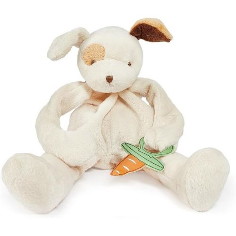 画像1: ◯Bunnies By The Bay くたくた抱っこぬいぐるみ 犬 [ B019QRCF6Y / 811357008690 / ] (1)