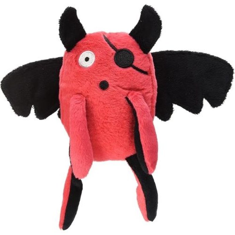 画像1: 〇プレイ モンスター ティーピー [ B016UG7LDG / 817152014690 / / ] (1)