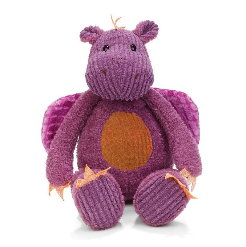 画像1: 〇Bunnies By The Bay　Devin the Dragon [ B07M79BX5C / 843584017091 / / ] (1)